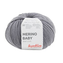Katia Merino Baby - Douceur et confort pour les plus petits