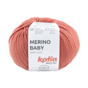 Katia Merino Baby - Douceur et confort pour les plus petits