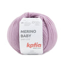 Katia Merino Baby - Douceur et confort pour les plus petits