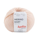 Katia Merino Baby - Douceur et confort pour les plus petits