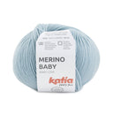 Katia Merino Baby - Douceur et confort pour les plus petits