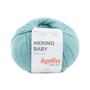 Katia Merino Baby - Douceur et confort pour les plus petits