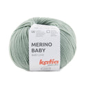 Katia Merino Baby - Douceur et confort pour les plus petits
