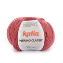 Katia Merino Classic - Calidez y Suavidad en un Solo Hilo