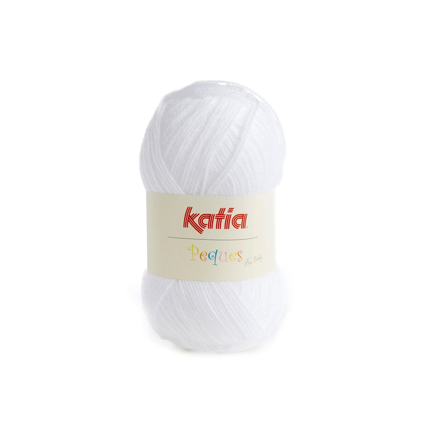 Katia Peques - La Elección Perfecta para Tejer para Bebés y Niños