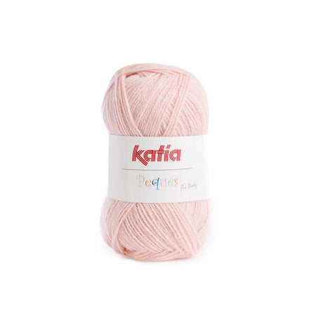 Katia Peques - Le choix parfait pour tricoter pour bébés et enfants