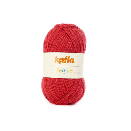 Katia Peques - The Perfect Choice for Knitting for Babies and Children
