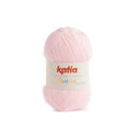 Katia Peques - Le choix parfait pour tricoter pour bébés et enfants