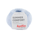 Katia Summer Comfort - Hilo de Verano Antibacteriano
