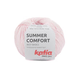 Katia Summer Comfort - Antibacterial Summer Yarn