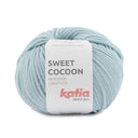 Katia Sweet Cocoon : Fil doux et moelleux pour vos créations