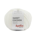 Katia Sweet Cocoon : Fil doux et moelleux pour vos créations