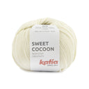Katia Sweet Cocoon : Fil doux et moelleux pour vos créations