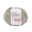Katia Sweet Cocoon : Fil doux et moelleux pour vos créations