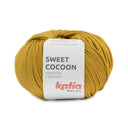 Katia Sweet Cocoon : Fil doux et moelleux pour vos créations