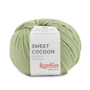 Katia Sweet Cocoon : Fil doux et moelleux pour vos créations