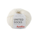 Katia United Socks - Lana para Tejer Calcetines de Calidad