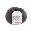 Katia United Socks - Lana para Tejer Calcetines